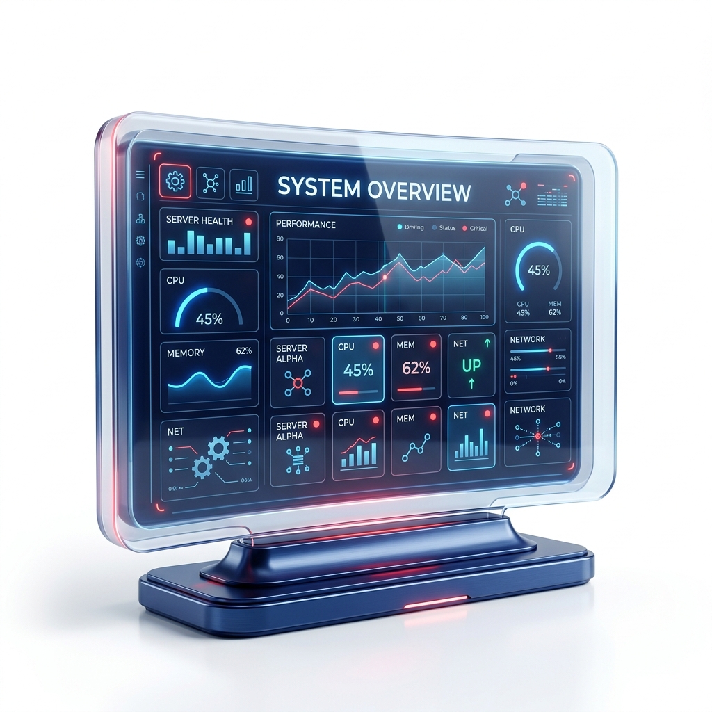 System Overview
